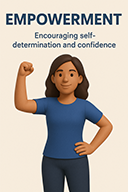 Our Value - Empowerment