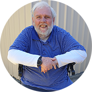 Support Coordination Icon